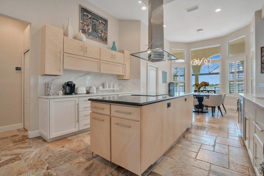 BUTLER BAY - Residential