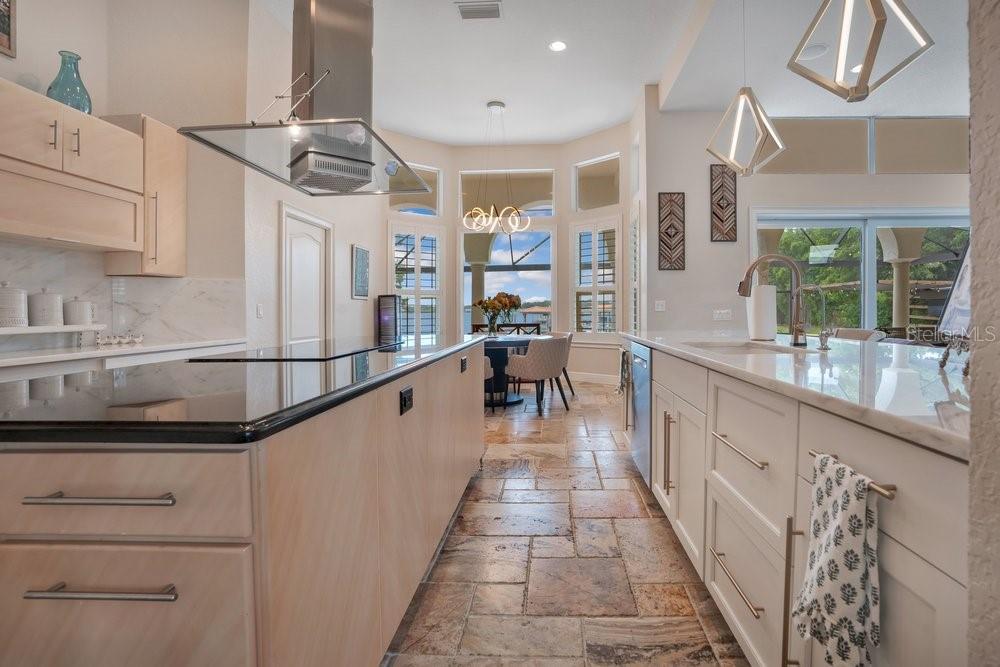 BUTLER BAY - Residential