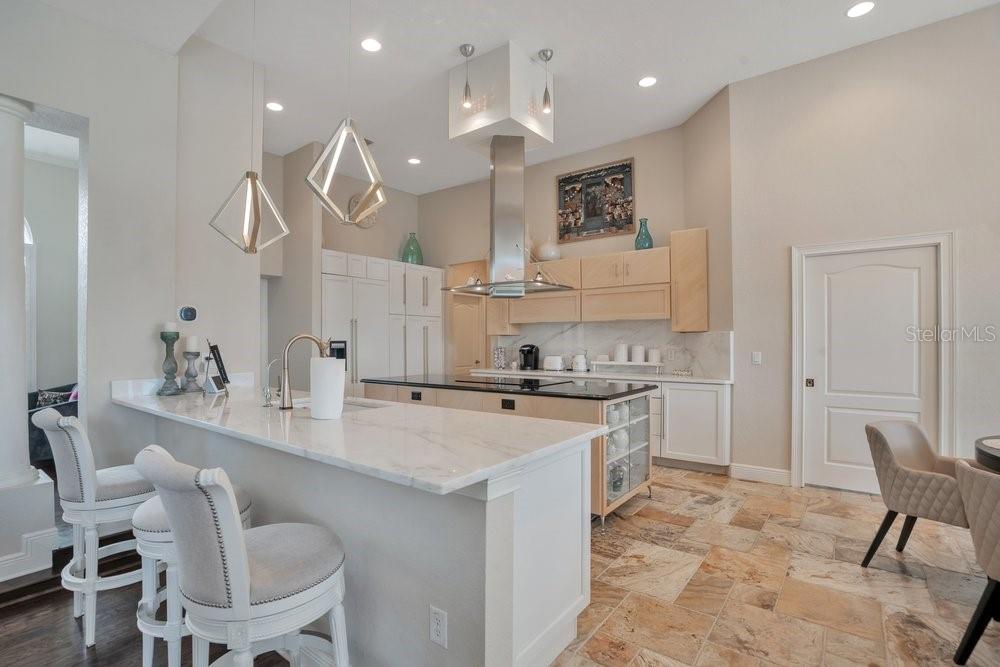 BUTLER BAY - Residential