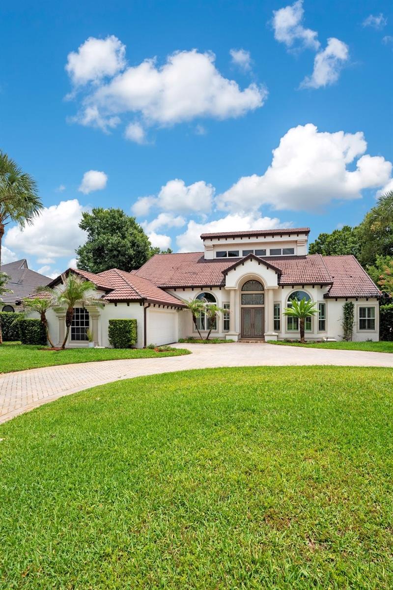 BUTLER BAY - Residential
