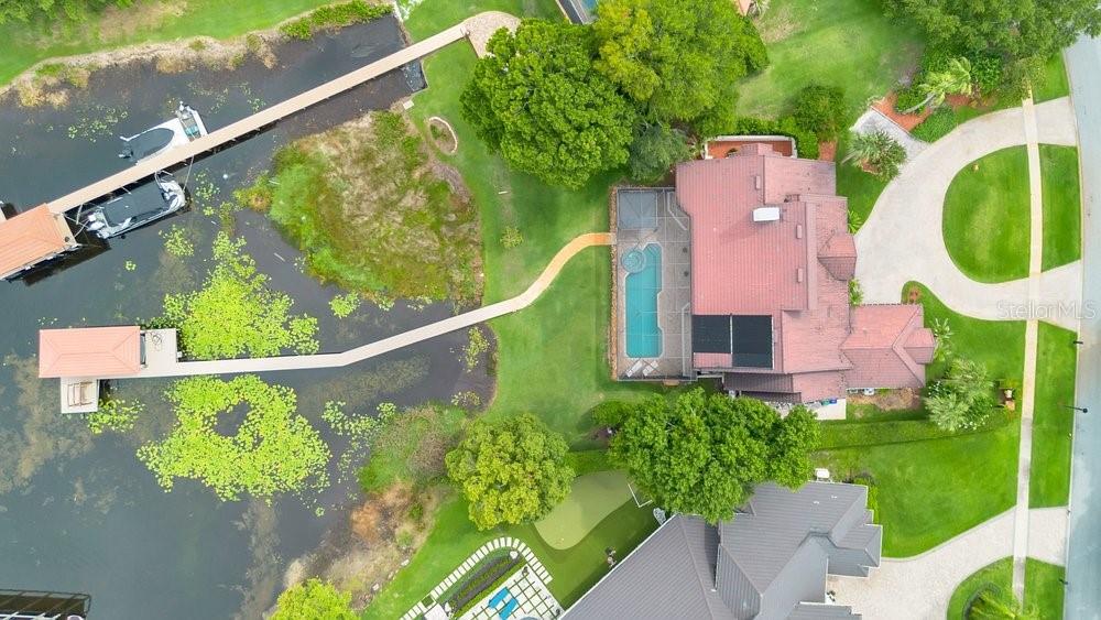 BUTLER BAY - Residential