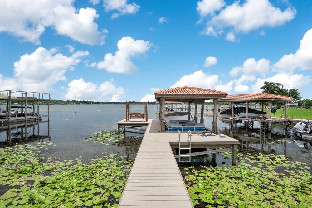 BUTLER BAY - Residential