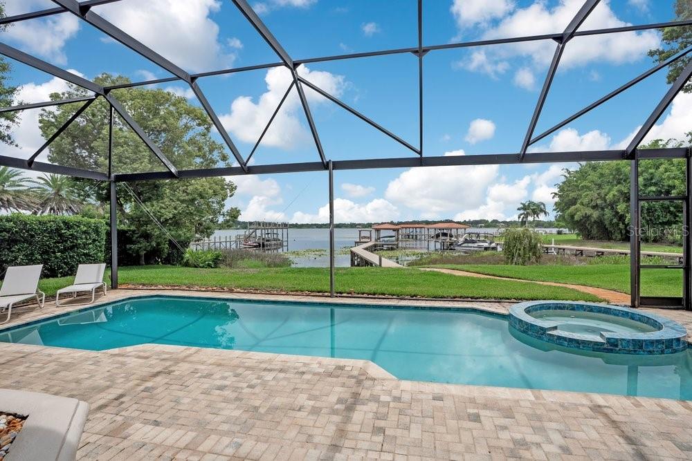 BUTLER BAY - Residential