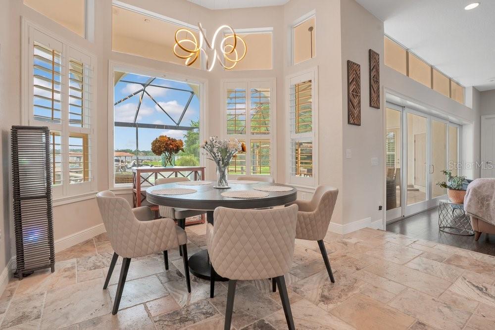 BUTLER BAY - Residential