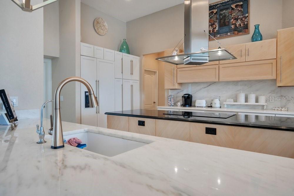 BUTLER BAY - Residential