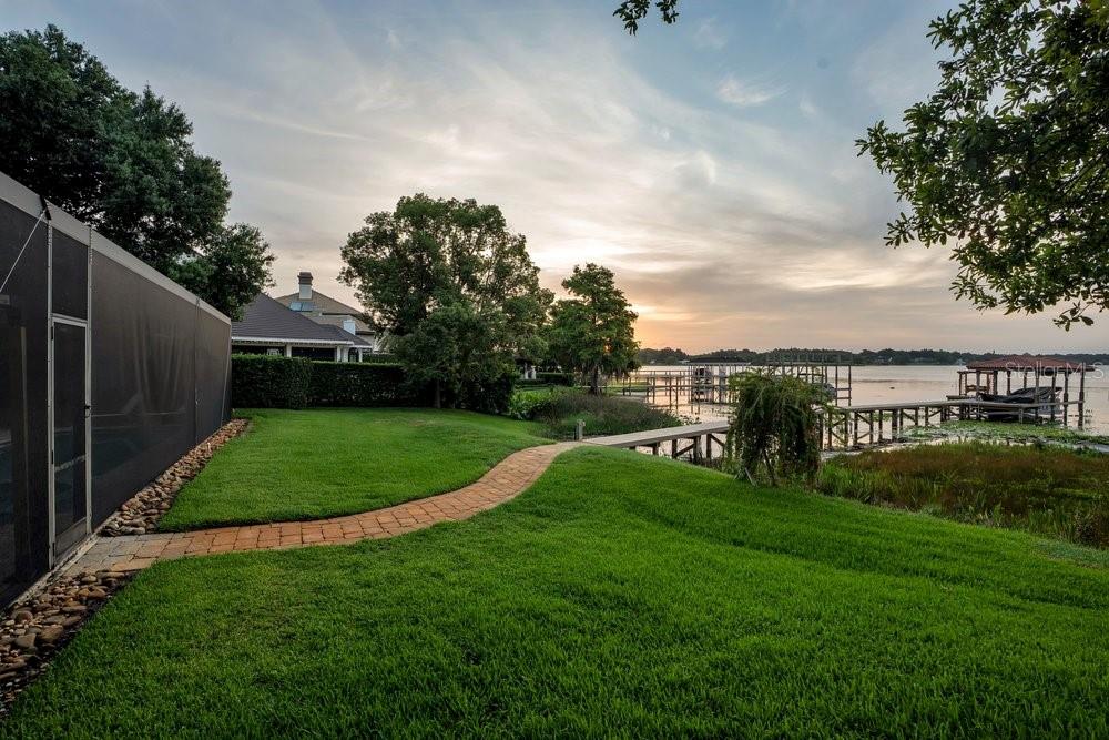 BUTLER BAY - Residential