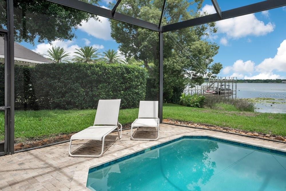 BUTLER BAY - Residential