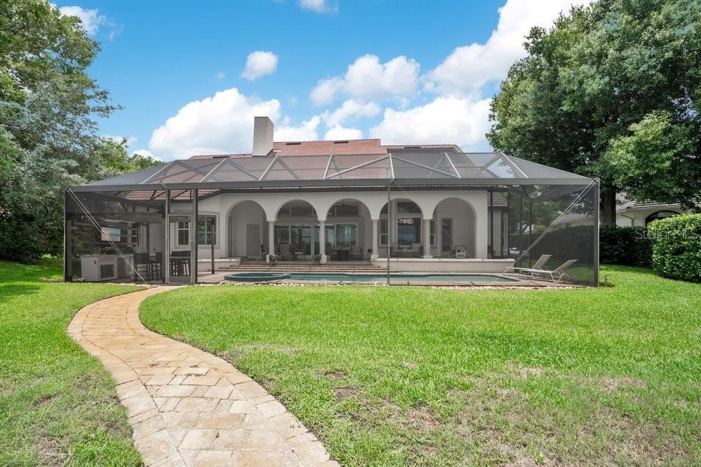 BUTLER BAY - Residential