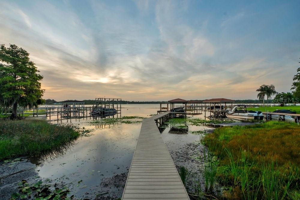 BUTLER BAY - Residential