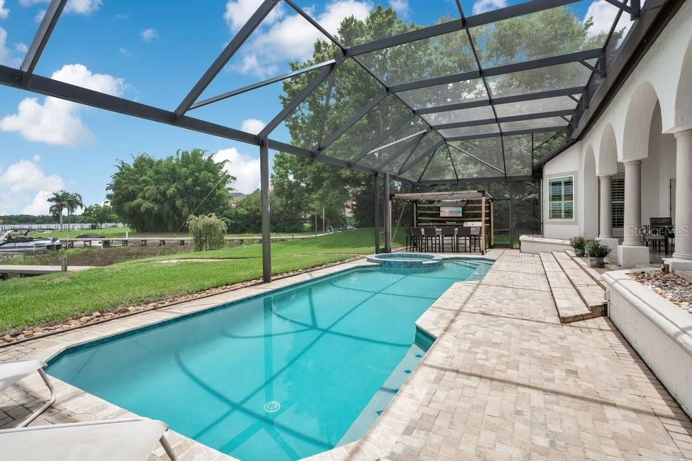 BUTLER BAY - Residential