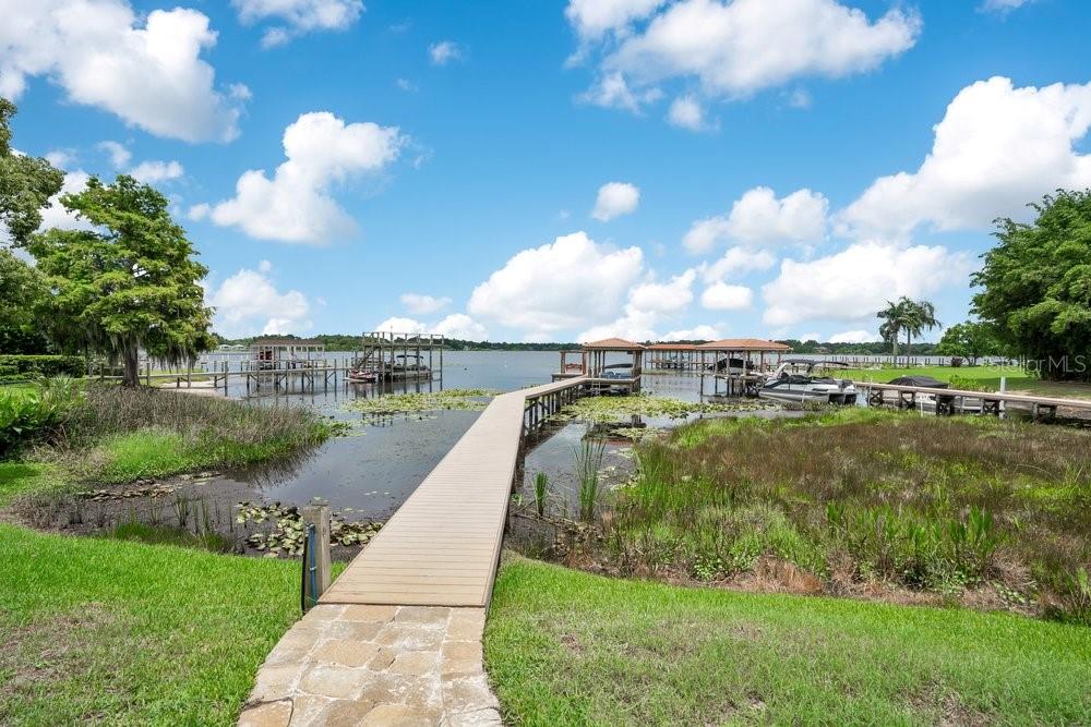 BUTLER BAY - Residential