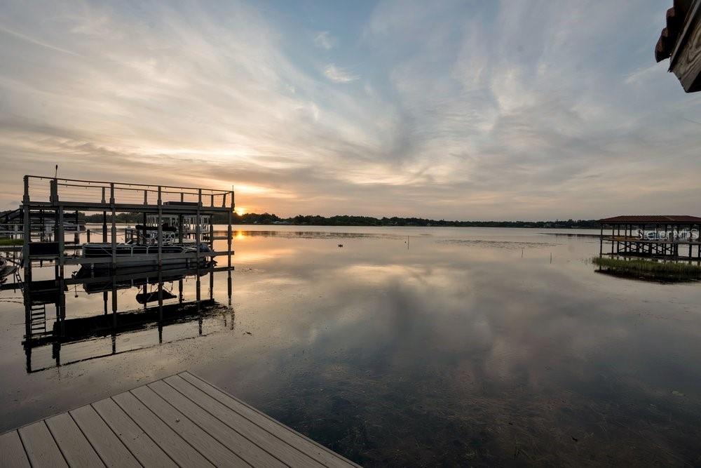 BUTLER BAY - Residential