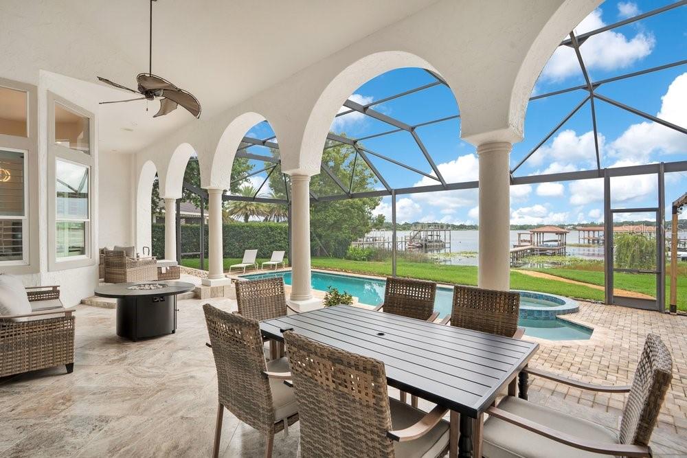 BUTLER BAY - Residential