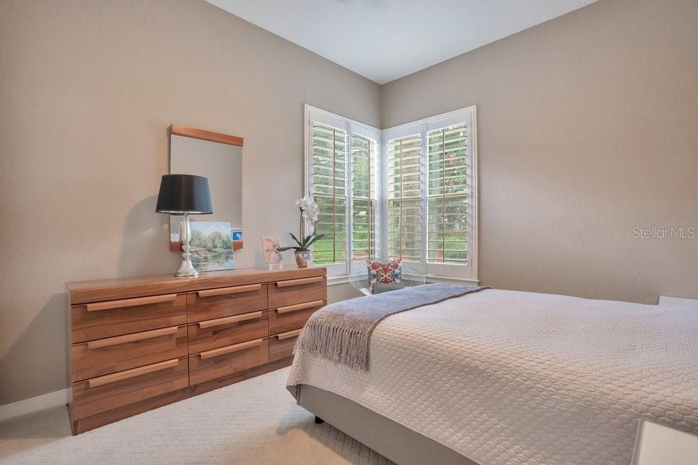 BUTLER BAY - Residential