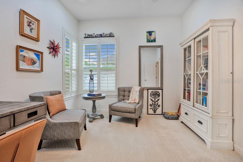 BUTLER BAY - Residential