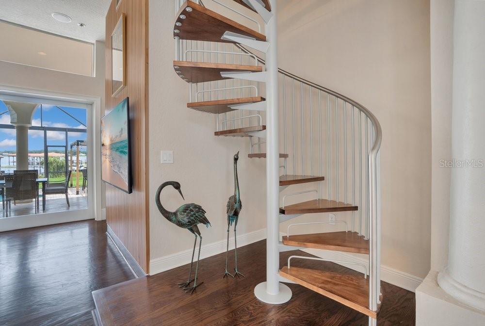 BUTLER BAY - Residential