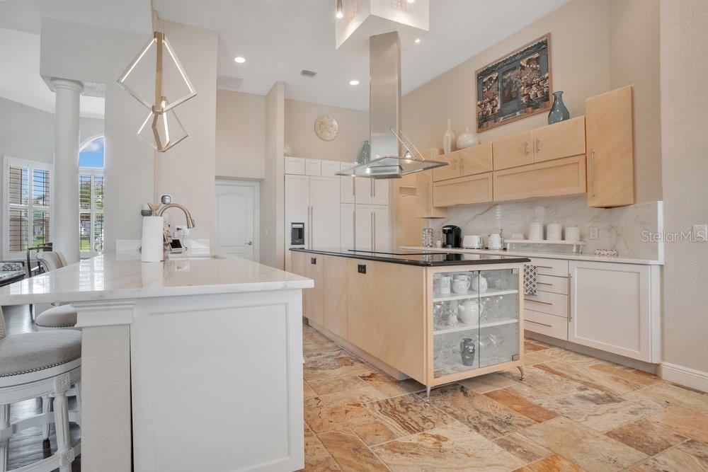 BUTLER BAY - Residential