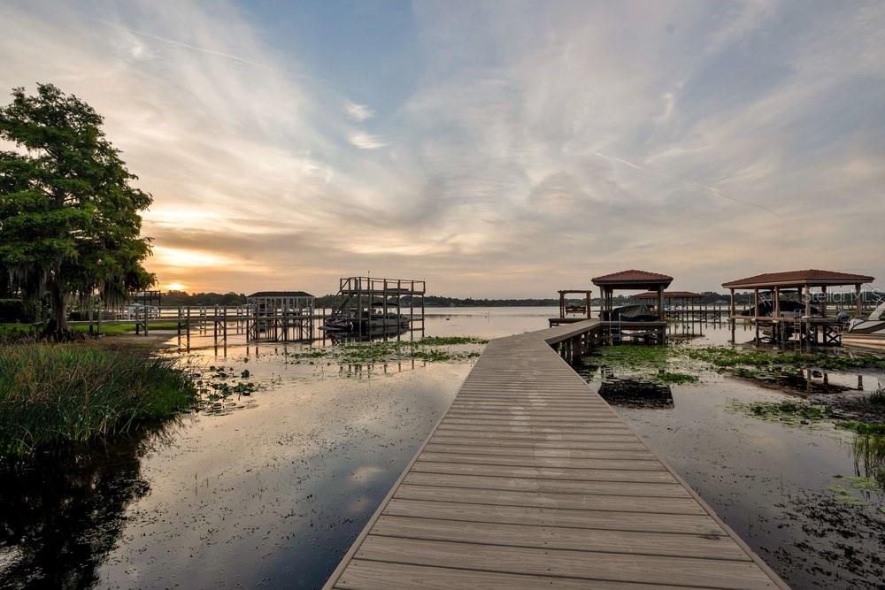 BUTLER BAY - Residential