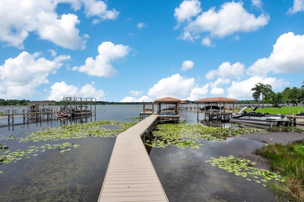 BUTLER BAY - Residential