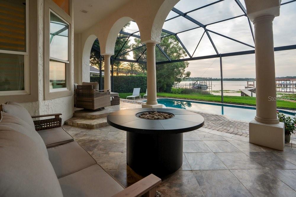 BUTLER BAY - Residential