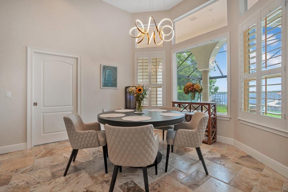 BUTLER BAY - Residential