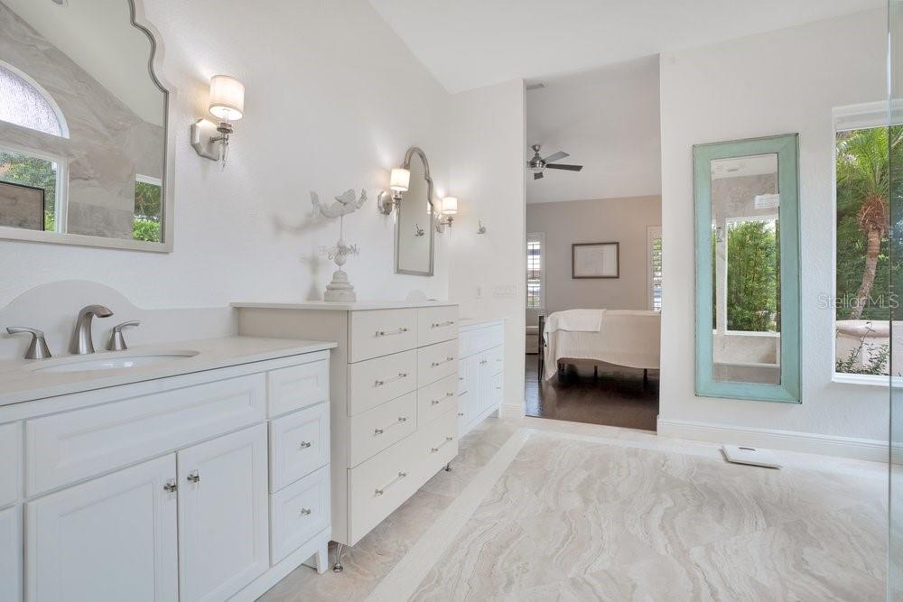BUTLER BAY - Residential