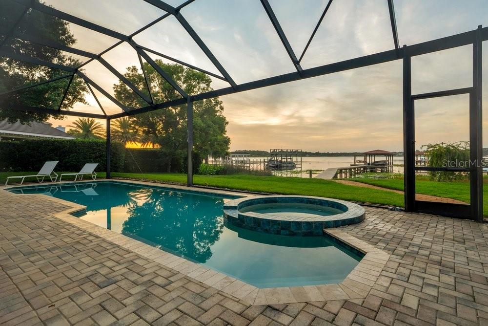 BUTLER BAY - Residential