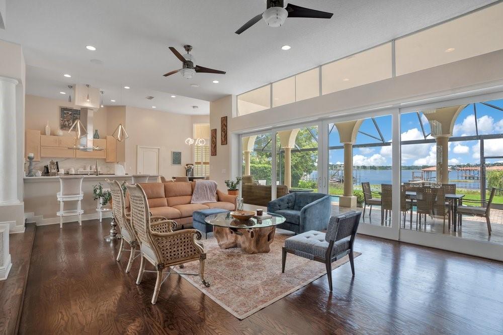 BUTLER BAY - Residential