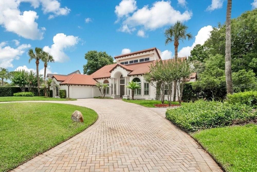 BUTLER BAY - Residential