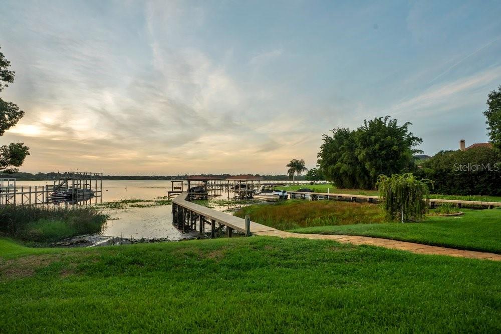 BUTLER BAY - Residential
