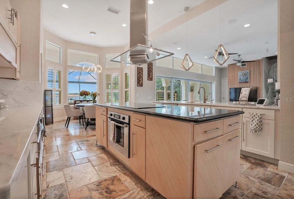BUTLER BAY - Residential