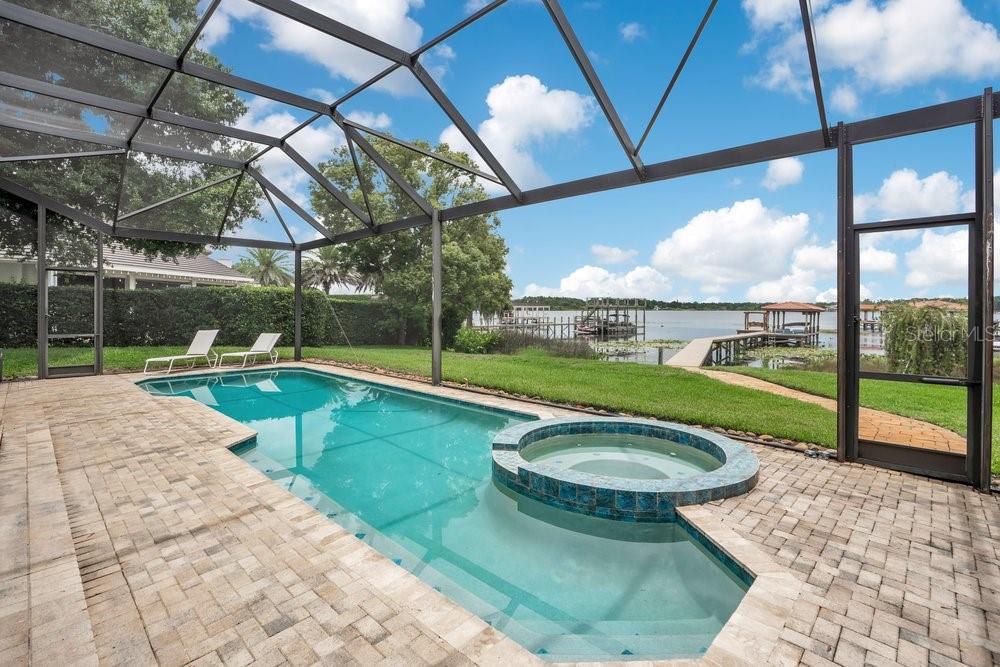 BUTLER BAY - Residential