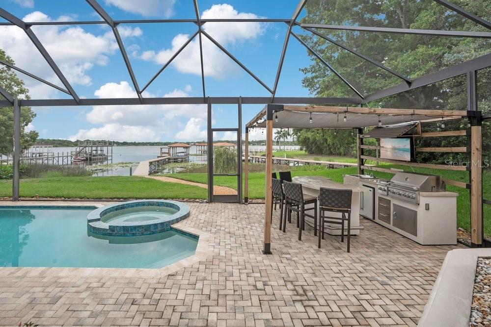 BUTLER BAY - Residential