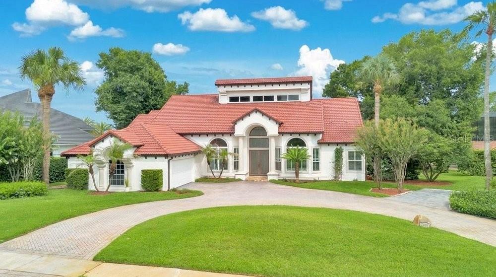 BUTLER BAY - Residential