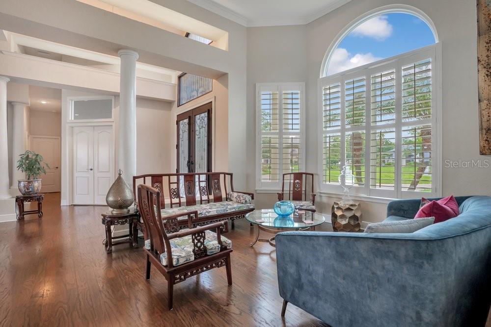 BUTLER BAY - Residential