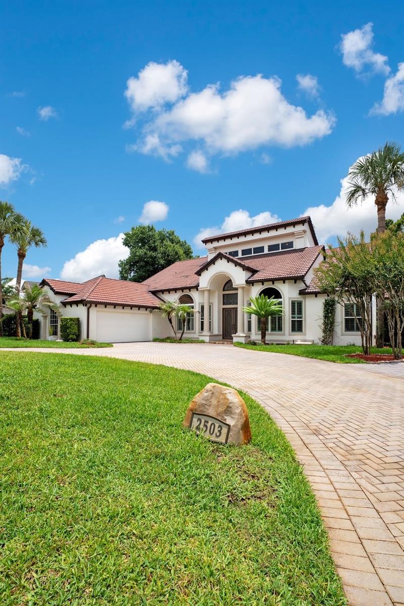 BUTLER BAY - Residential