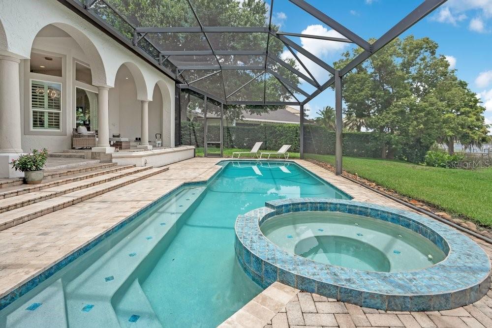 BUTLER BAY - Residential