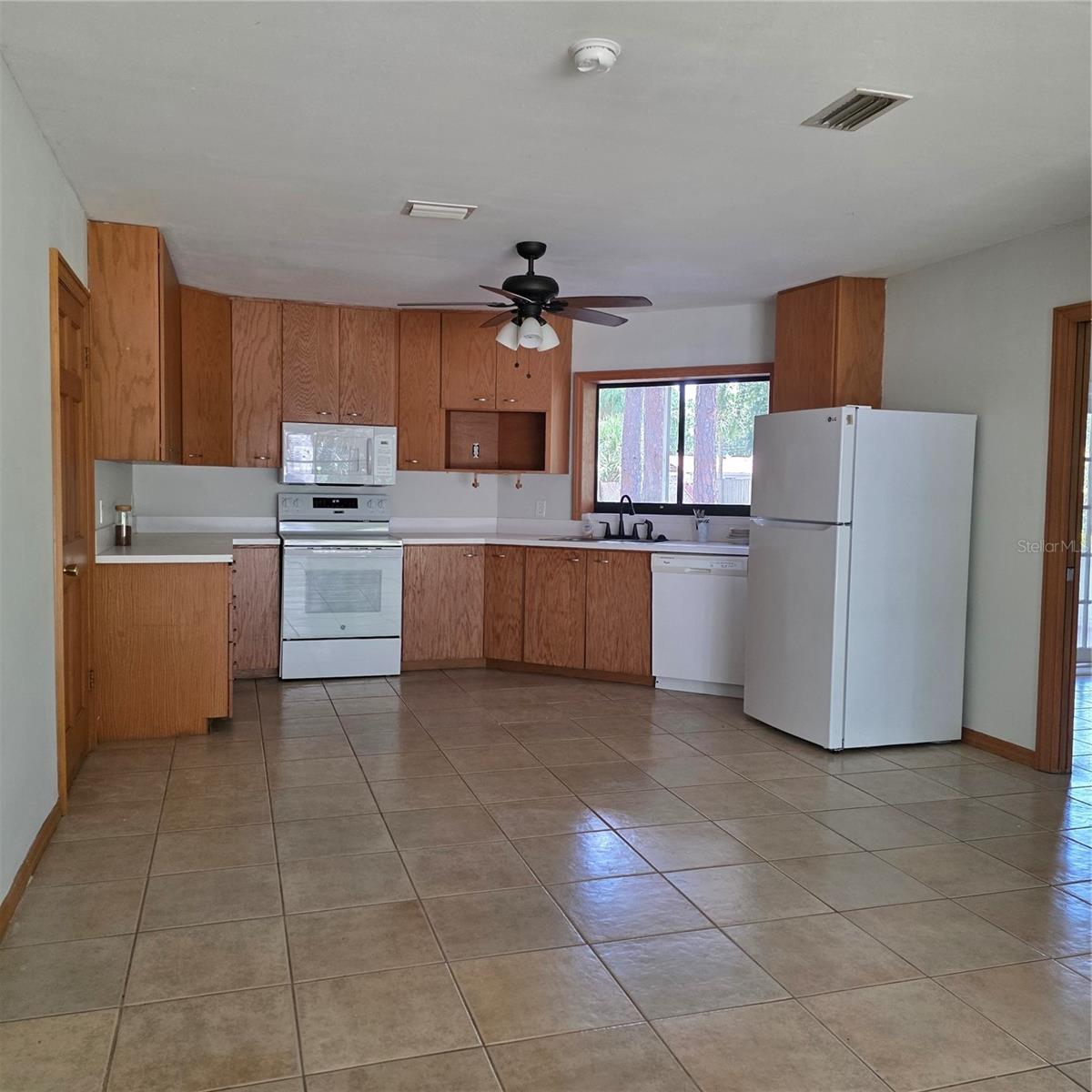 PAT ACRES 3RD ADD - Residential