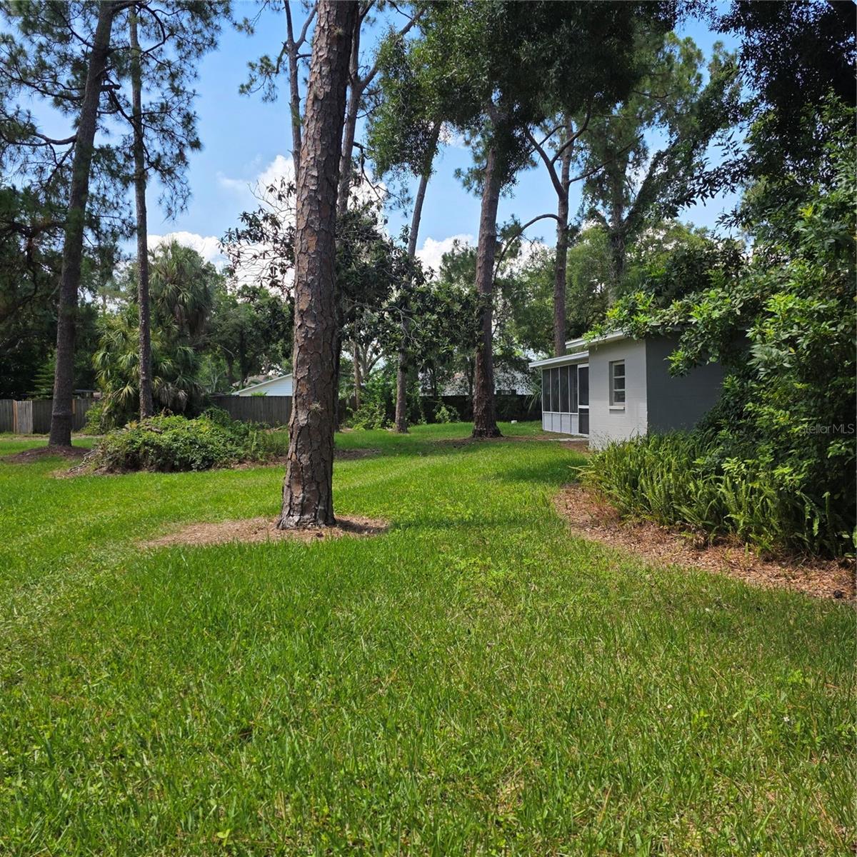 PAT ACRES 3RD ADD - Residential