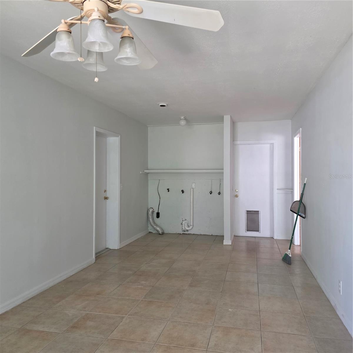 PAT ACRES 3RD ADD - Residential