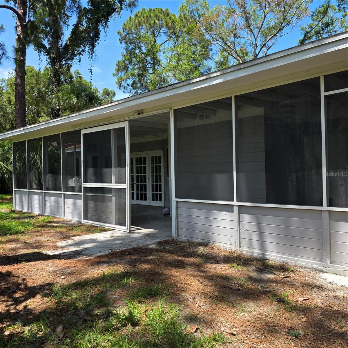 PAT ACRES 3RD ADD - Residential