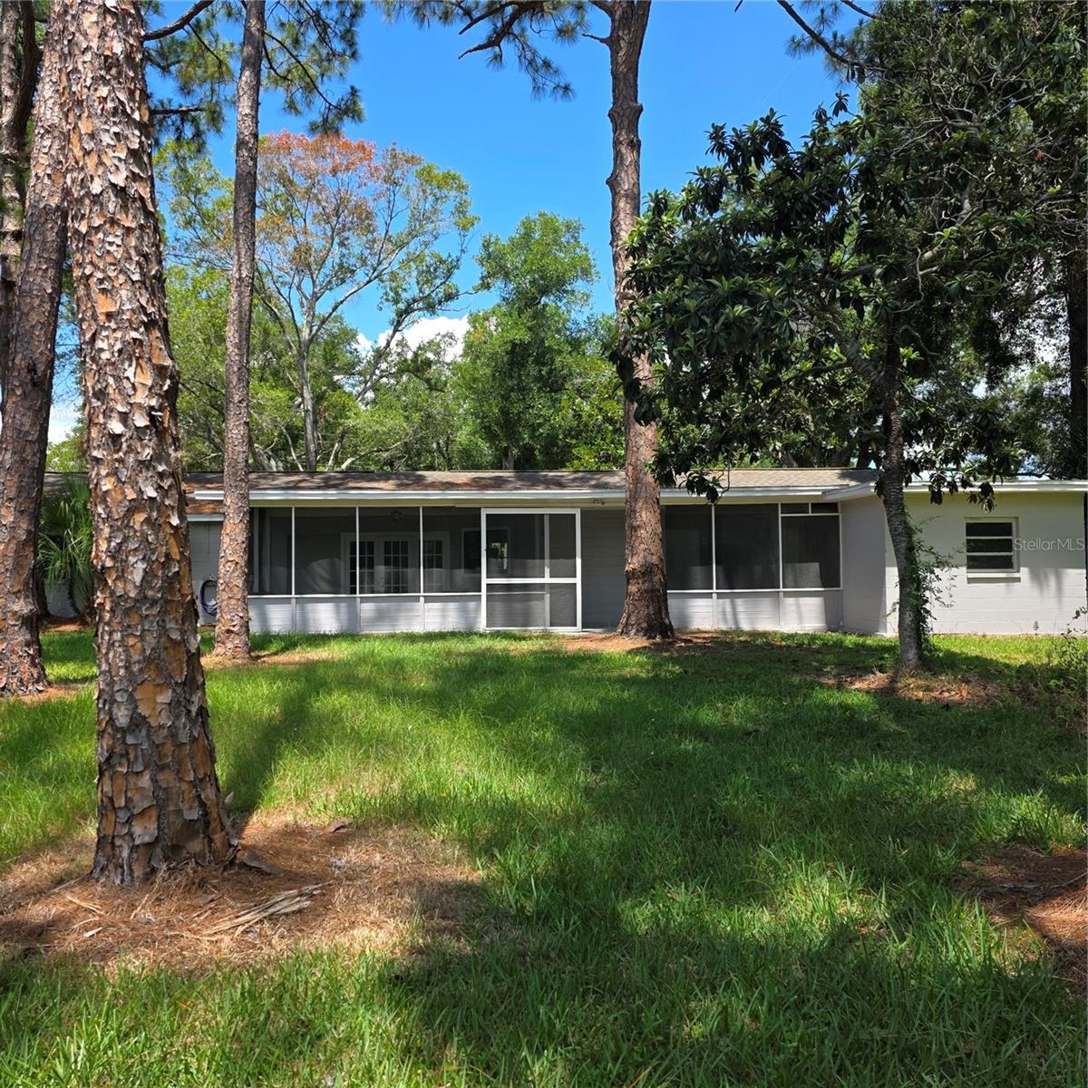 PAT ACRES 3RD ADD - Residential