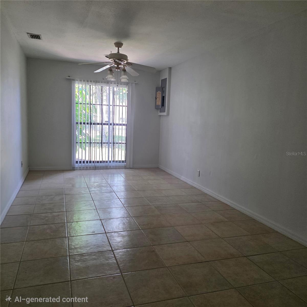 PAT ACRES 3RD ADD - Residential
