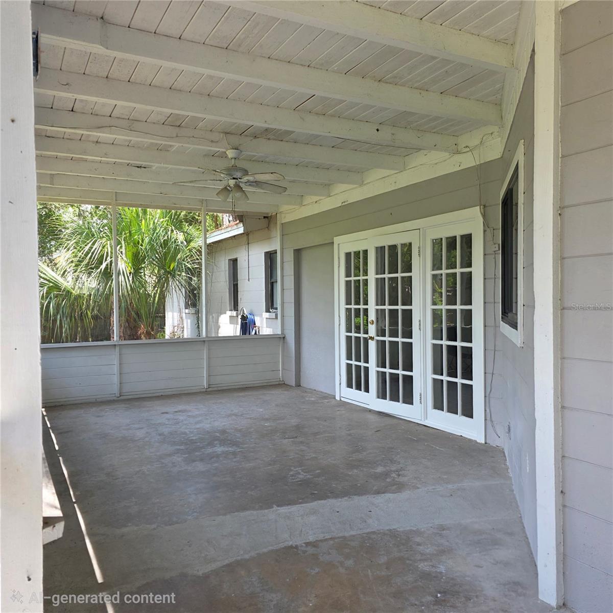 PAT ACRES 3RD ADD - Residential