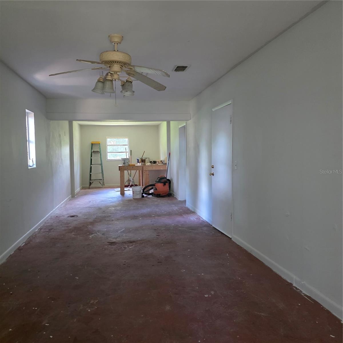 PAT ACRES 3RD ADD - Residential