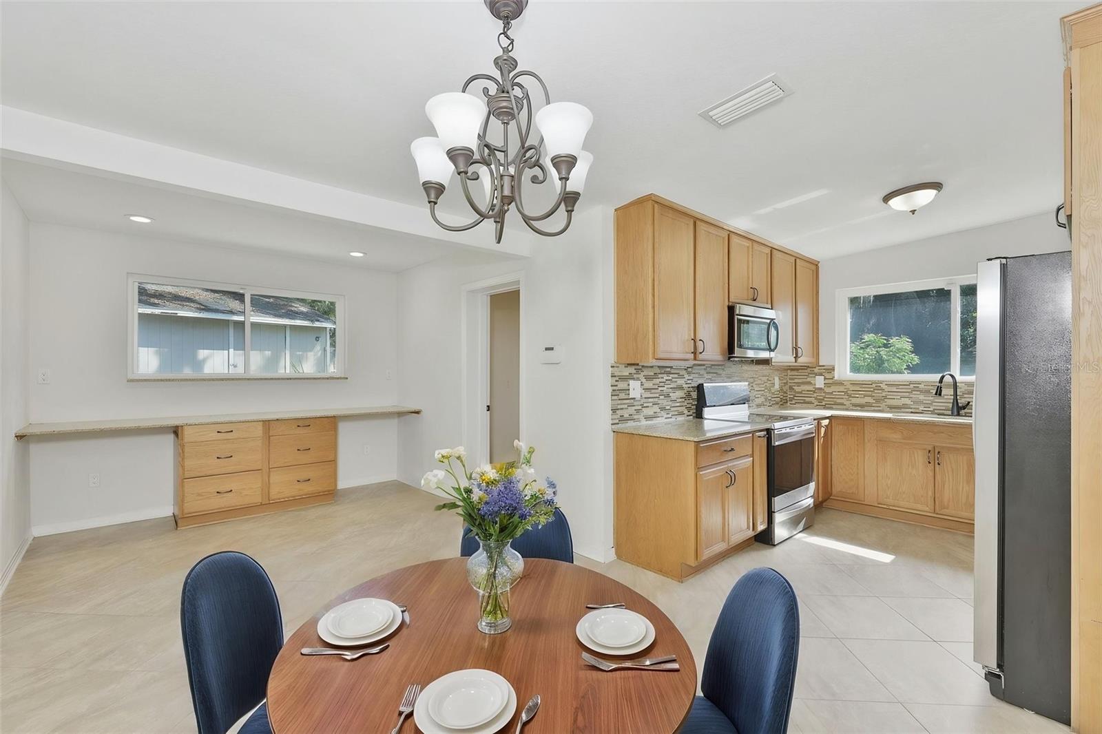 TEMPLE TERRACE RIVERSIDE SUBDI - Residential