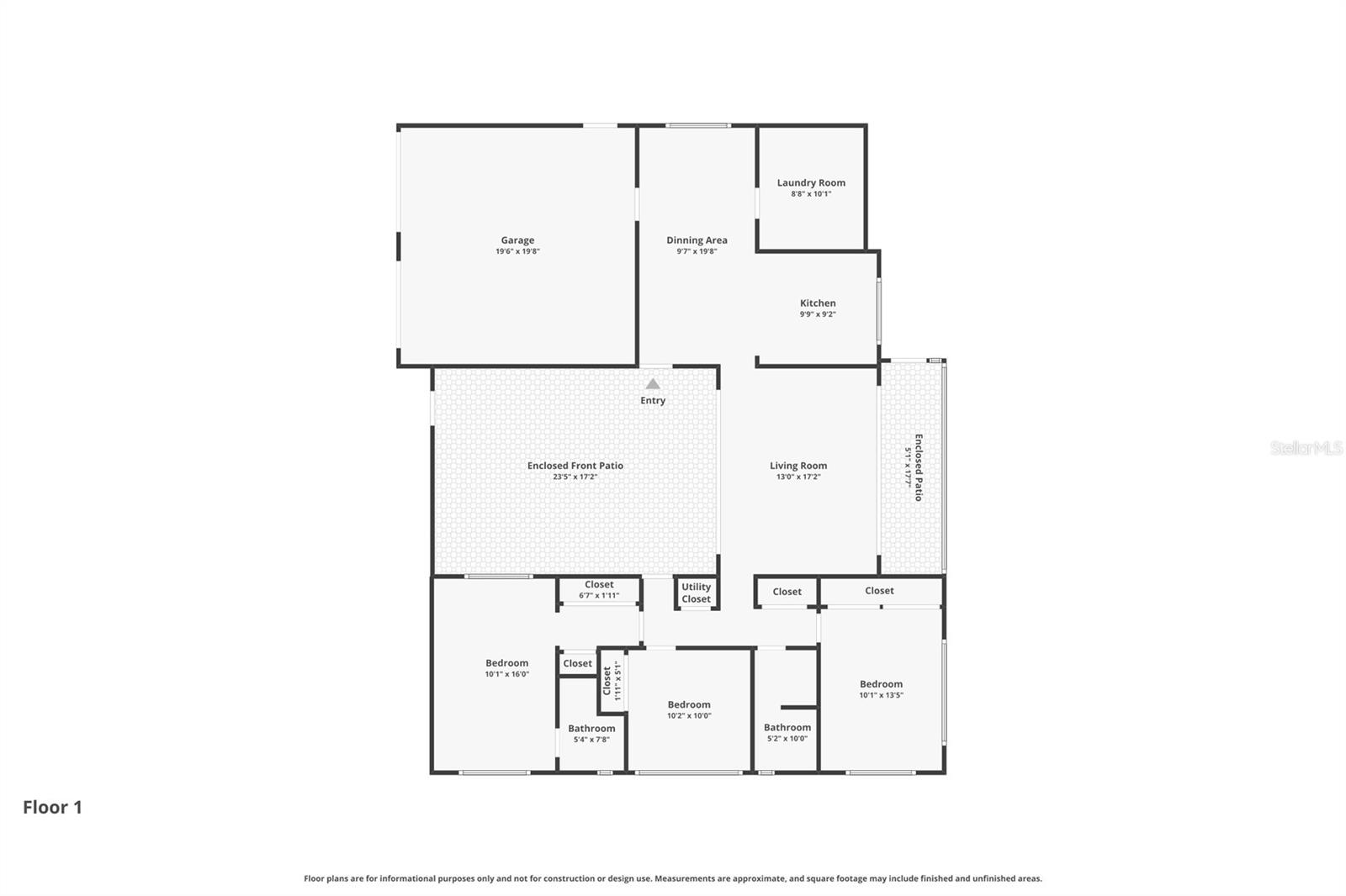 TEMPLE TERRACE RIVERSIDE SUBDI - Residential