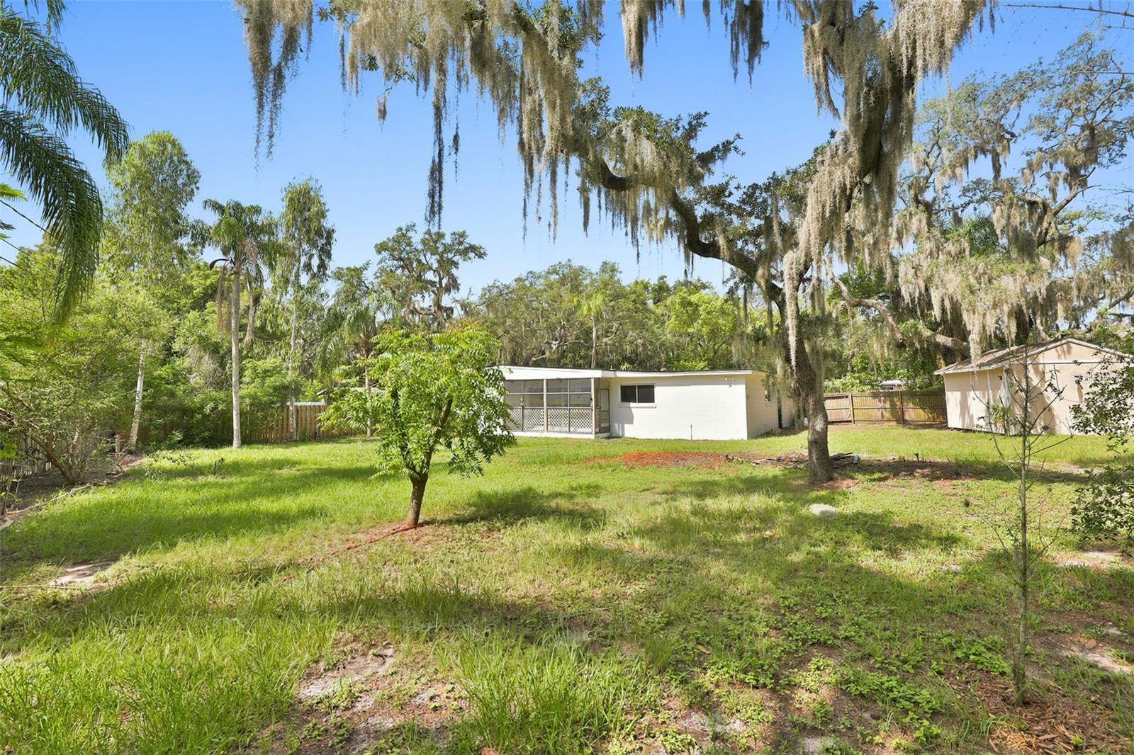 TEMPLE TERRACE RIVERSIDE SUBDI - Residential