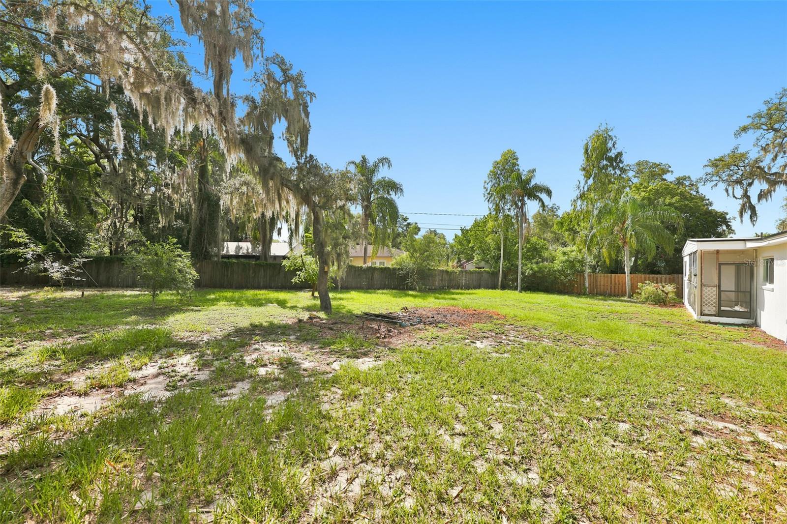 TEMPLE TERRACE RIVERSIDE SUBDI - Residential