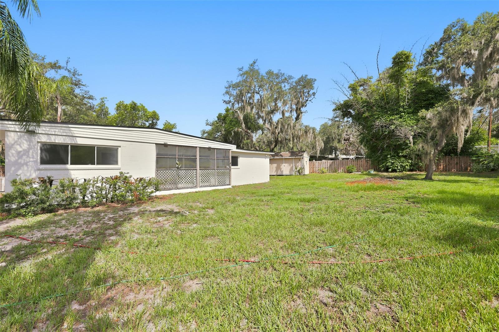 TEMPLE TERRACE RIVERSIDE SUBDI - Residential